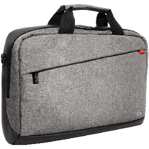 Maletín para Notebook 14"-16" - GreyTrendy BRIEFCASE  - 108613