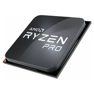 CPU Procesador AMD Ryzen 5 Pro 4650G, S-AM4, 3.70GHz, Six-Core, 8MB L3 Caché - no incluye Disipador BULK ARMADO- 100-100000143MPK