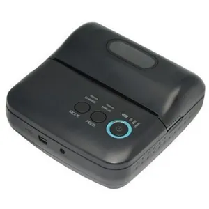 Impresora Termica Inalambrica ONE LB-3 Bluetooth 80mm - ONE LB-3
