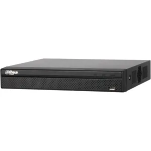 NVR 8 Canales 1U 4K y H.265, entrada máximo de 80Mbps - DHI-NVR4108HS-8P-4KS2-L