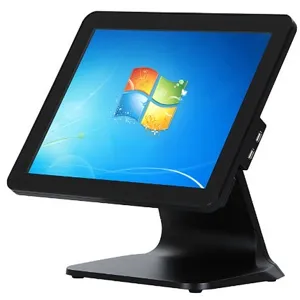 AIO PUNTO DE VENTA POS ONE T2-7000-II J1900 4GBRAM 128GBSSD SIN SO, TOUCH CAPACITIVO 15"- 109522