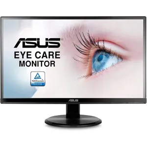 Monitor 22'' VA229HR Eye Care, Full HD, Panel IPS, HDMI - VA229HR