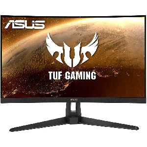 Monitor Curvo Gamer ASUS TUF VG27VH1B – 27″ 165Hz 1ms Full HD - VG27VH1B