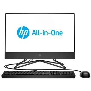AIO 200 G4  Pentium J5040 4GB 1TB 21.5" FreeDos     pn 2M0Q3LT