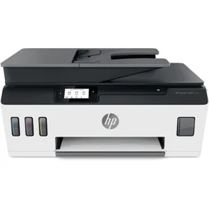 Impresora Multifuncional AIO HP Smart Tank 533 inalámbrica WIFI - 9KV00A#AKH