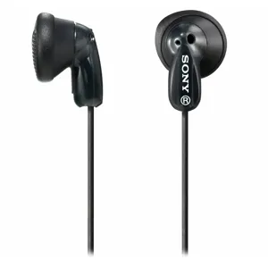 Audifono Sony Color 3.5MM  Negro  - MDRE9LP