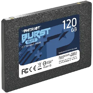 SSD 120GB Burst Elite SATA3  2.5"  pn: PBE120GS25SSDR