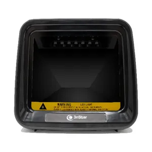 Lector de Código de Barras Manos Libres Omni-direccional  1D 2D (SC550) - POS-SC550
