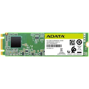 120Gb SSD Ultimate SU650 M.2 2280 3D NAND - ASU650NS38-120GT-C