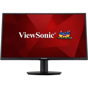Monitor 24" panel IPS, resolución de 1920x1080 IPS SuperClear® HDMI / VGA- VA2418-sh