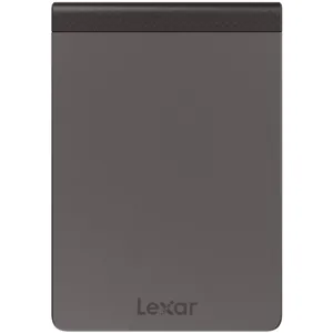 SSD 1TB Externo profesional Lexar® SL200 USB 3.1 -  LSL200X001T-RNNNG