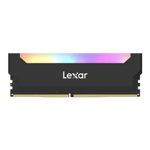 DIMM 8Gb DDR4 3200Mhz Lexar® Hades RGB  - LD4BU008G-R3200GSLH