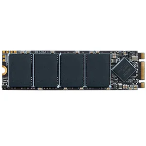 SSD 256GB Lexar® NM100 M.2 2280 SATA III (6Gb/s) - LNM100-256RB