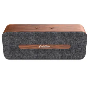 PARLANTE BLUETOOTH PORTATIL FIDDLER THE DUKE - FD-201