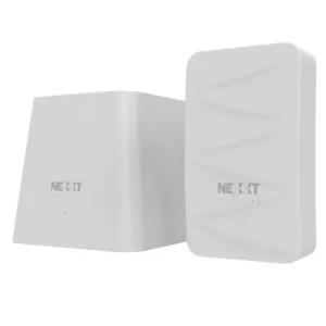 Sistema Modular Inalambrico Mesh Nexxt Vektor G2400-AC, Gigabit, 1200Mbps, Doble banda  - NCM-G2400P-C