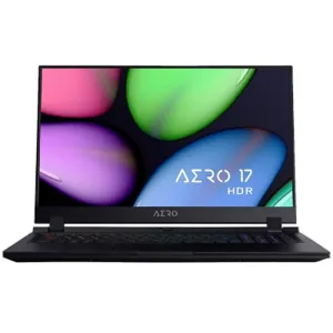 Notebook Aorus Gamer Aero 17 KC, i7-10870H, 16GB, 512GB SSD,GF RTX 3060 17.3" 300Hz FULL HD IPS, W10H 64-bit - AERO17KC-8LA6150SH