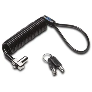 Candado de Seguridad Cable con Llave N17 Noble Para equipos Dell Portatil - K66644WW