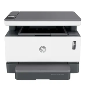 Impresora Multifunción Láser HP Neverstop 1200nw, 500Mhz, USB, Wi-Fi, Fast Ethernet 10/100 - 5HG85A#697