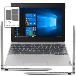 Notebook / Tablet IP D330-10IGL N4020 4G 128G 10.1" W10Pro pn 82H0001GCL COCT22
