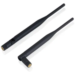 WAI050 5dBi rubber dipolo SAM indoor Antenna