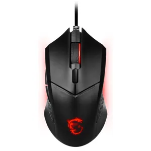 Mouse Gamer MSI CLUTCH GM08  DDN22