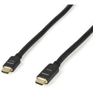 Cable HDMI de Alta Velocidad Activo 20 Mts - HDMM20MA