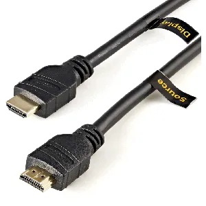 Cable HDMI Activo de Alta Velocidad 10 Mts - HDMM10MA