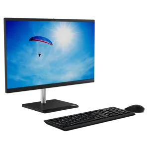 AIO ThinkCentre, i7-10700T, 8GB, 512GB SSD, DVD±RW, 23.8"  W10P - 11FJ00DKCS