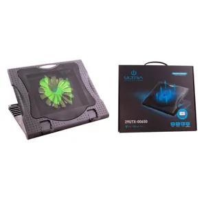Base Cooler para Notebook Hasta 17" - 29UTX00650