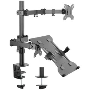 Soporte Monitor y Notebook Hasta 32" Philco - 86SPPC027N