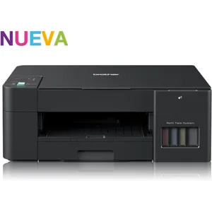 Impresora Multifuncional de inyecciÃ³n de tinta a color DCP-T220 InkBenefit Tank - DCP-T220