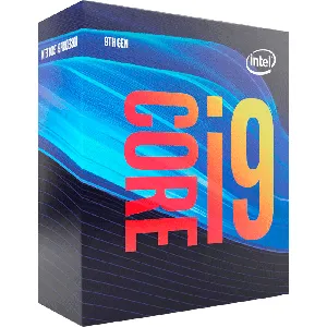 CPU Intel® Core™ i9-9900 (16M Cache, up to 5.00 GHz), LGA 1151-V2, 65W - BX80684I99900
