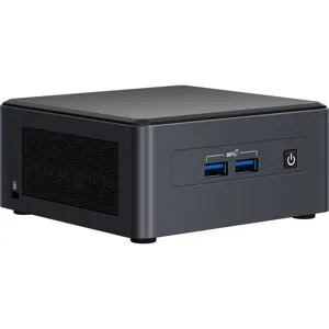 NUC 11 Pro Core i3-1115G4 Cable de poder americano pn BNUC11TNHi30001