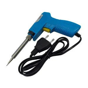 Cautín tipo pistola 25A 50W Zd-81cn - 233912