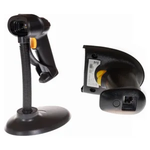 Lector Codigo De barras ONE 7800NX USB Advance con Pedestal