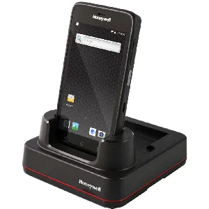 Capturadora móviles Marca Honeywell. Modelo escanPal EDA51 y roid con GMS WWAN 802.11 a/b/g/n/ac N6603 motor 1.8 GHz 8 core 4GB/64GB Memoria 13MP Camara Bluetooth 4.2 NFC bateria 4 0 mAh - EDA51-1-B663SOGAK