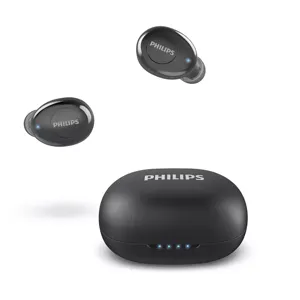 Audifono Philips Bluetooth 5.0  - TAUT102BK/00