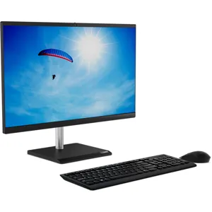 AIO ThinkCentre V50a AIO I7-10700T 8GB 256GB SSD M.2 2242 PCIe NVMe  23,8" Win10Pro pn 11FJ00DJCS