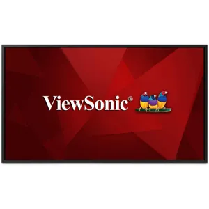 MT VWS CDE4320 43" 4K Ultra HD 3840x2160/350NITS/HDMI/DVI/ reproductor multimedia/Resolution.24x7