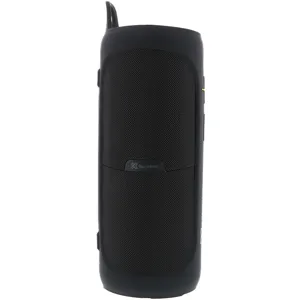 Parlante Portantil Klip Xtreme Vibe Bluetooth IPX7 Waterproof, Black/Green - KBS-800