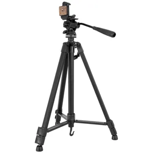 Tripode Camara Portable TR100 1.60 mts Altura Hasta 3.5Kg - 70AFTTR100
