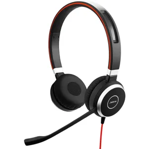 Audifono Jabra Evolve 40 MS Stereo - 6399-823-109