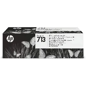 Kit de repuesto de cabezal de impresión HP DesignJet 713 - 3ED58A