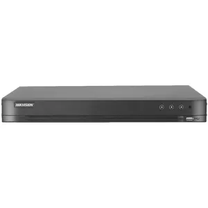 DVR Hikvision Turbo HD, 32 Canales de Video, 2 HDD - DS-7232HGHI-K2