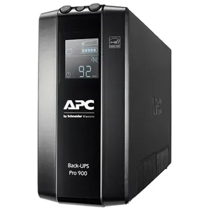 UPS BACK PRO BR 900 VA 6 TOMAS DE SALIDA