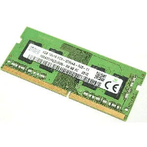 SODIMM 4GB  DDR4 SODIMM de 260 pines PC4-25600 3200 MHz -pn HMA851S6DJR6N-XN