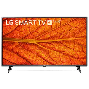 LED Smart TV 32" HD TV 32LM637BPSB 2021 - 32LM637BPSB