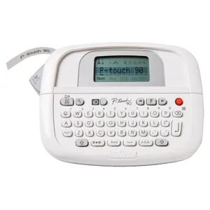 Rotuladora Personal portatil Btrother - PT-90