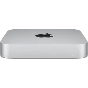 Apple Mac Mini M1, Chip M1 Apple, Ram 8GB, SSD 512GB, Thunderbolt, HDMI, Color Silver  - MGNT3CI/A
