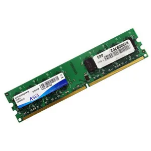 RAM DDR2   256MB PC533 V-DATA